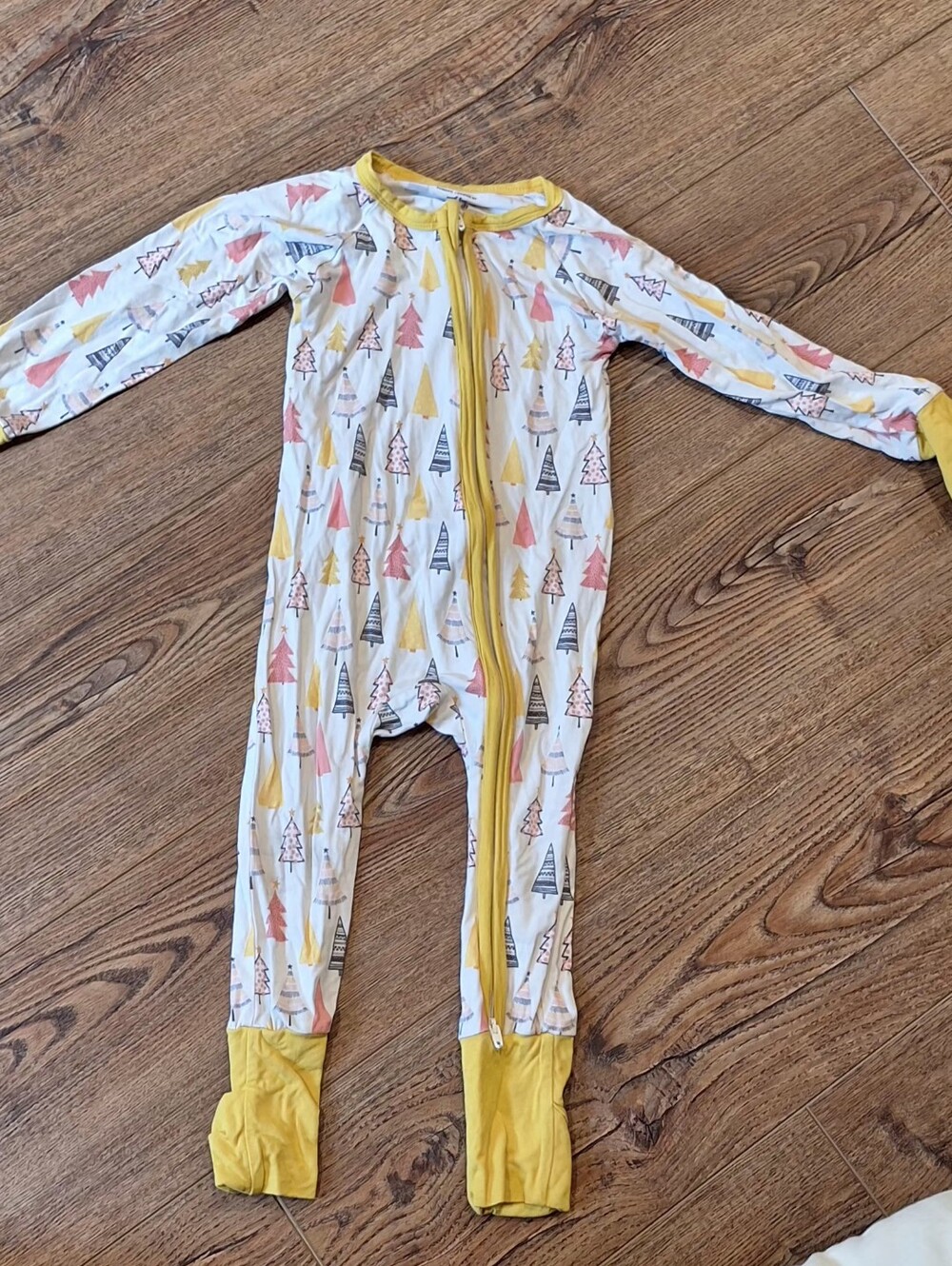 Bamboo By: Iced Tea Boutique ☆SIZE 12-18 Months☆